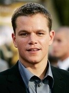 Matt Damon 1