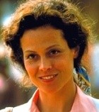 Sigourney Weaver