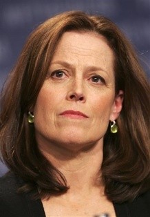 Sigourney Weaver 2