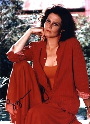 Sigourney Weaver 3