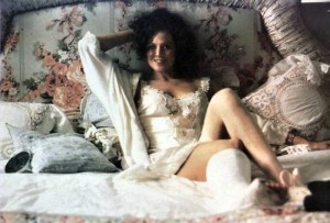 Sigourney Weaver - Podnikav d