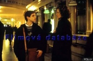 Sigourney Weaver - Cuck