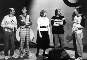 Ondej Havelka - Mal televizn