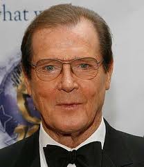 Roger Moore 2
