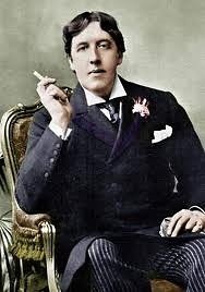Oscar Wilde 1
