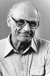 Arthur Miller
