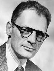 Arthur Miller 1