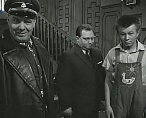 Rudolf Hrunsk st. - Blbec z