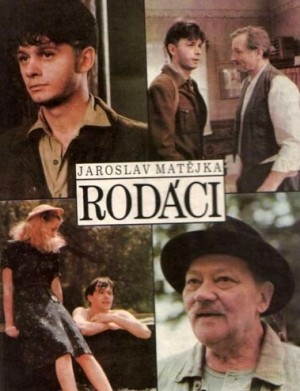 Rudolf Hrunsk st. - Rodci