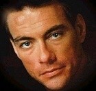 Jean-Claude Van Damme