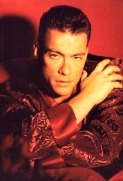 Jean-Claude Van Damme 1