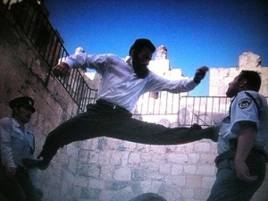 Jean-Claude Van Damme - Posln