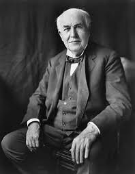 Thomas Alva Edison 2