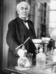 Thomas Alva Edison 3