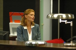 Zuzana Bydovsk - Letit