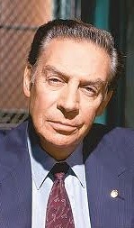Jerry Orbach