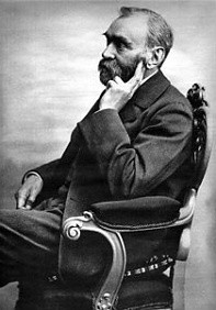 Alfred Nobel