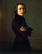 Ferenc Liszt