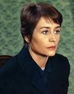 Annie Girardot
