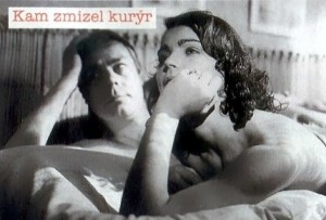 Jan Kanyza - Kam zmizel kurr