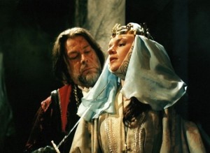Jan Kanyza - Bronzov koruna