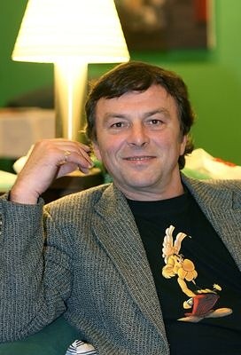 Pavel Trvnek
