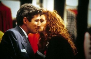 Julia Roberts - Pretty Women