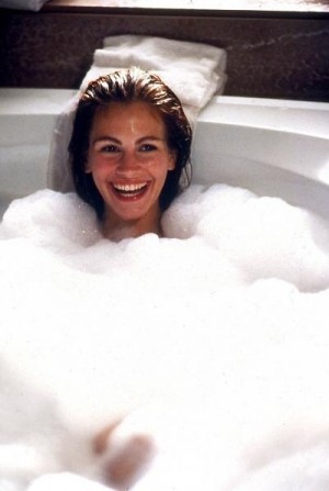 Julia Roberts - Pretty Women