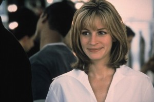 Julia Roberts - Druh nebo prv