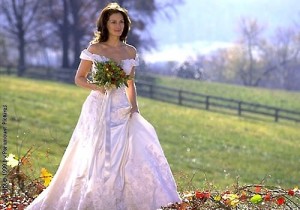 Julia Roberts - Nevsta na t