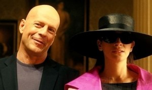 Julia Roberts - Dannyho parc