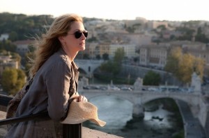 Julia Roberts - Jst, meditova