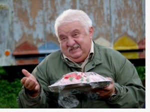 Marin Labuda - Takov normln