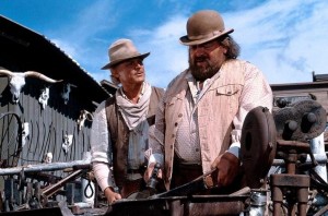Bud Spencer - Blb a blbec