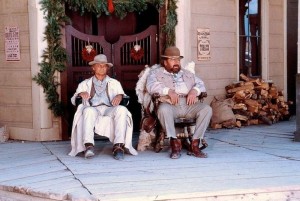Bud Spencer - Blb a blbec