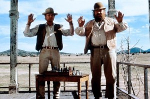 Bud Spencer - Blb a blbec