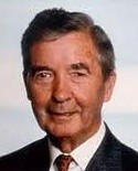 Dick Francis