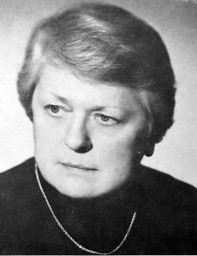Vlasta Matulov 2