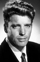 Burt Lancaster