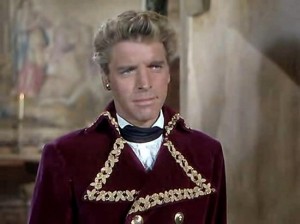 Burt Lancaster - Pirt Vallo