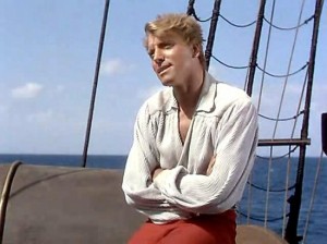Burt Lancaster - Pirt Vallo