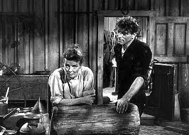 Burt Lancaster - Obchodnk s d