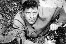 Burt Lancaster - Ptnk z Alc