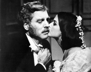 Burt Lancaster - Gepard