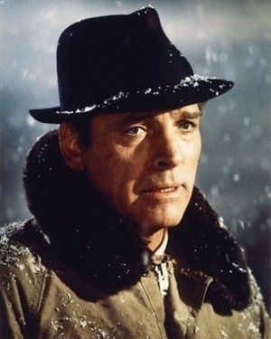 Burt Lancaster - Letit
