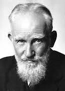 George Bernard Shaw 1