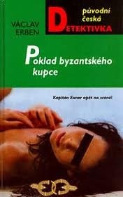 Vclav Erben - kniha