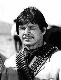 Charles Bronson 1
