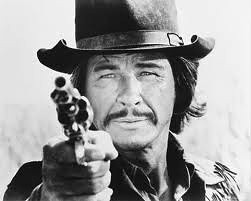 Charles Bronson 5