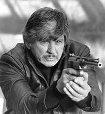 Charles Bronson 8